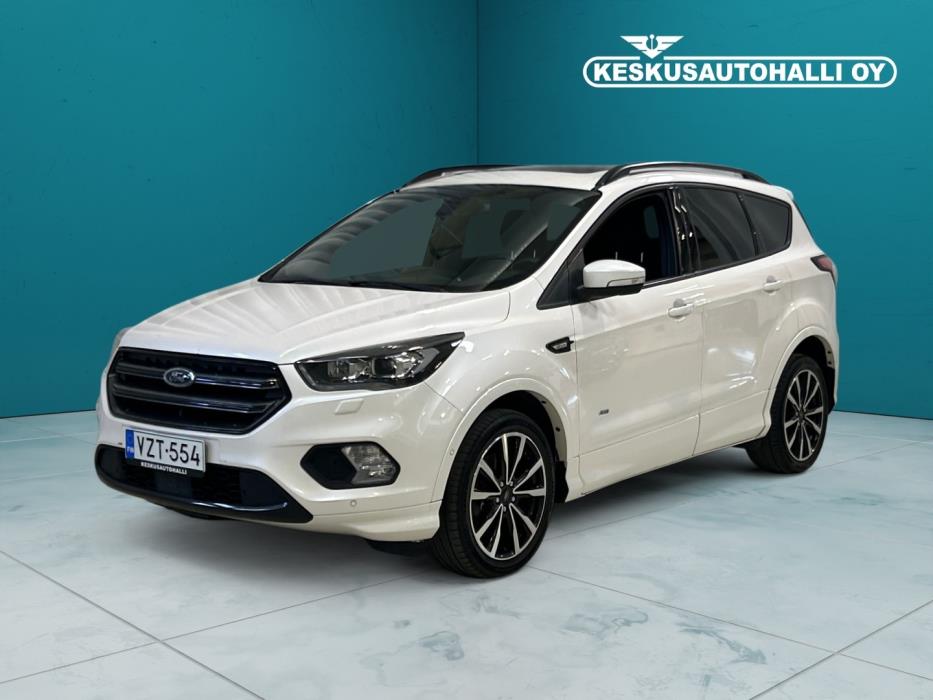 FORD Kuga 2018