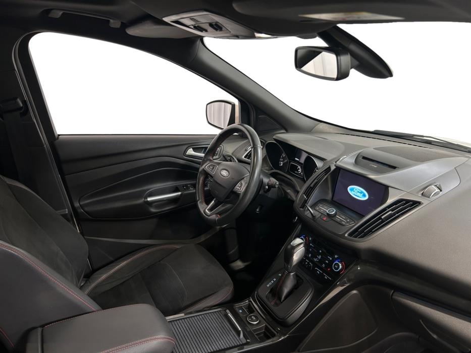 FORD Kuga 2018