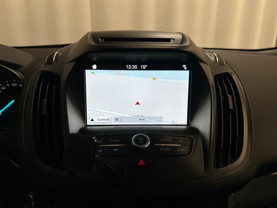 FORD Kuga 2018