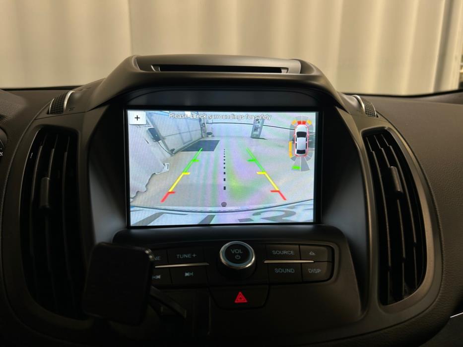 FORD Kuga 2018