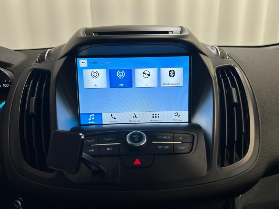 FORD Kuga 2018