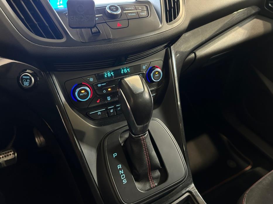 FORD Kuga 2018