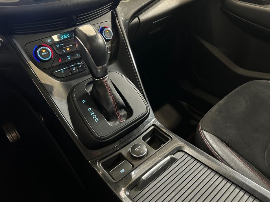 FORD Kuga 2018