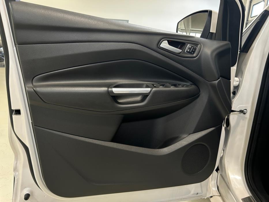 FORD Kuga 2018