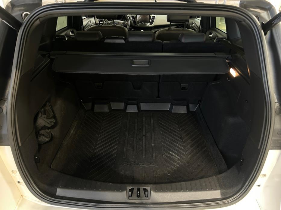 FORD Kuga 2018