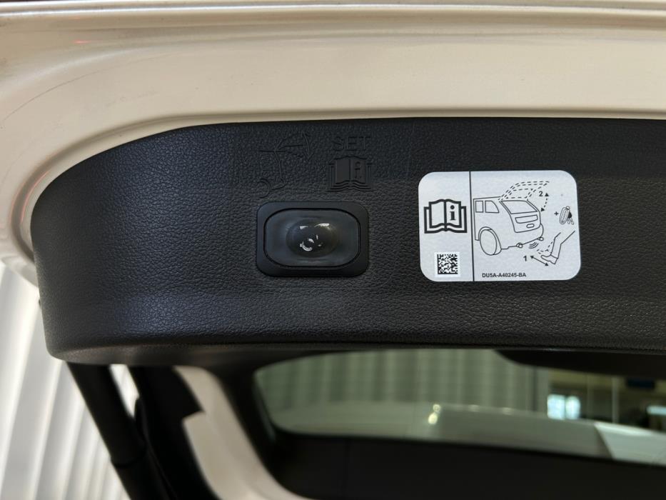FORD Kuga 2018