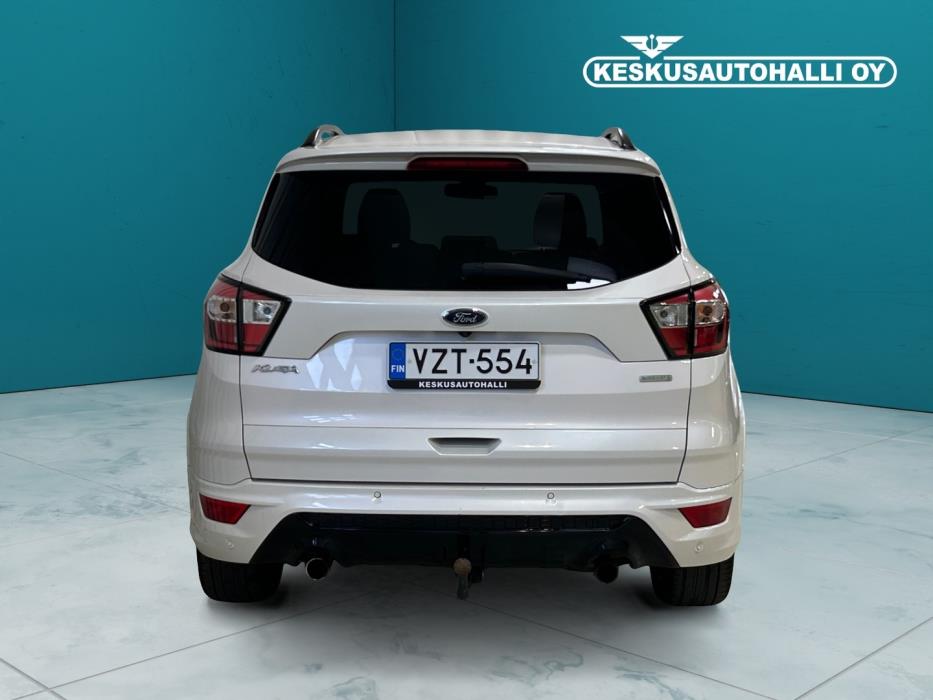 FORD Kuga 2018
