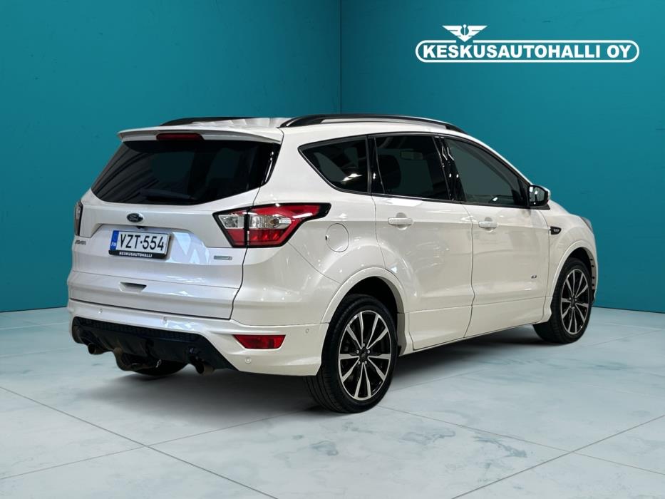 FORD Kuga 2018