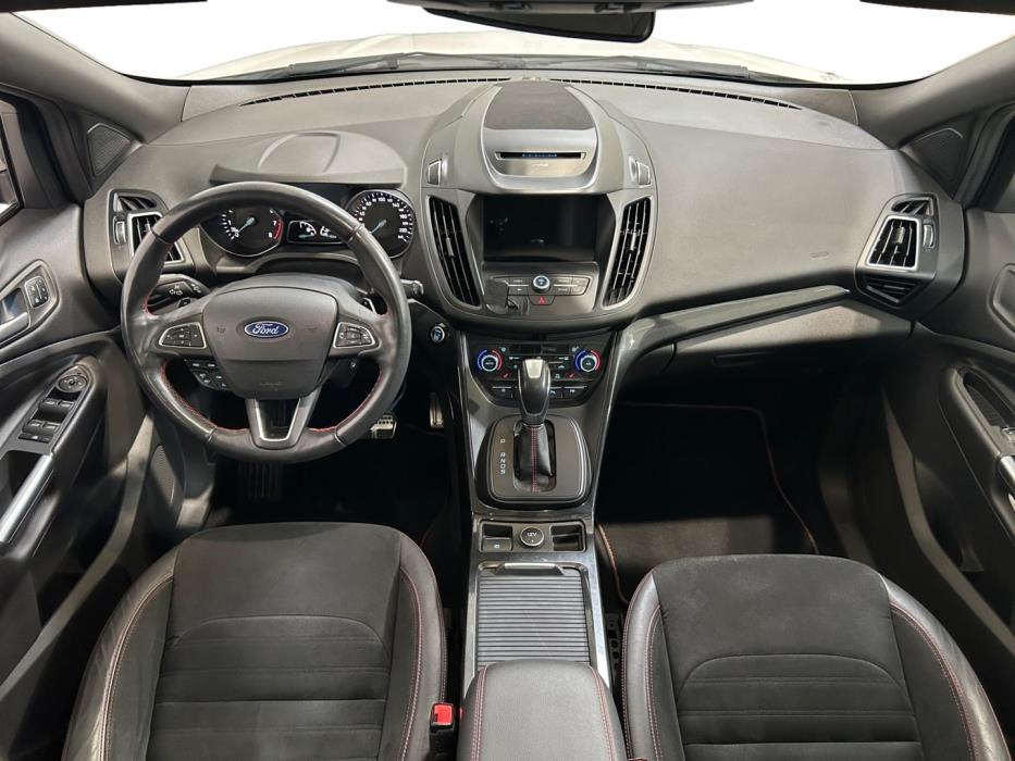 FORD Kuga 2018