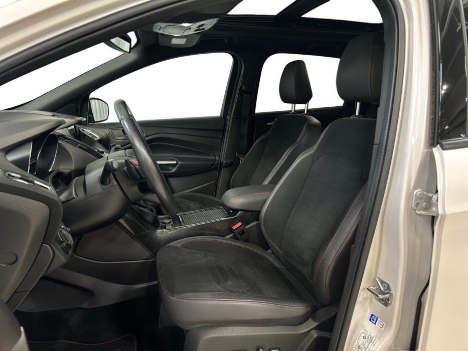 FORD Kuga 2018