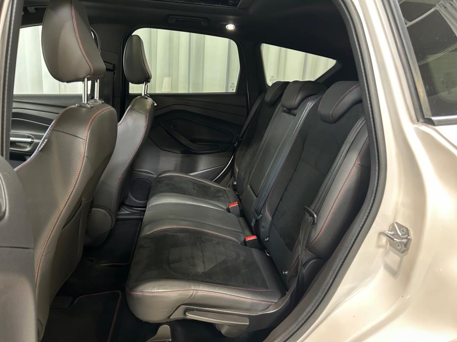 FORD Kuga 2018