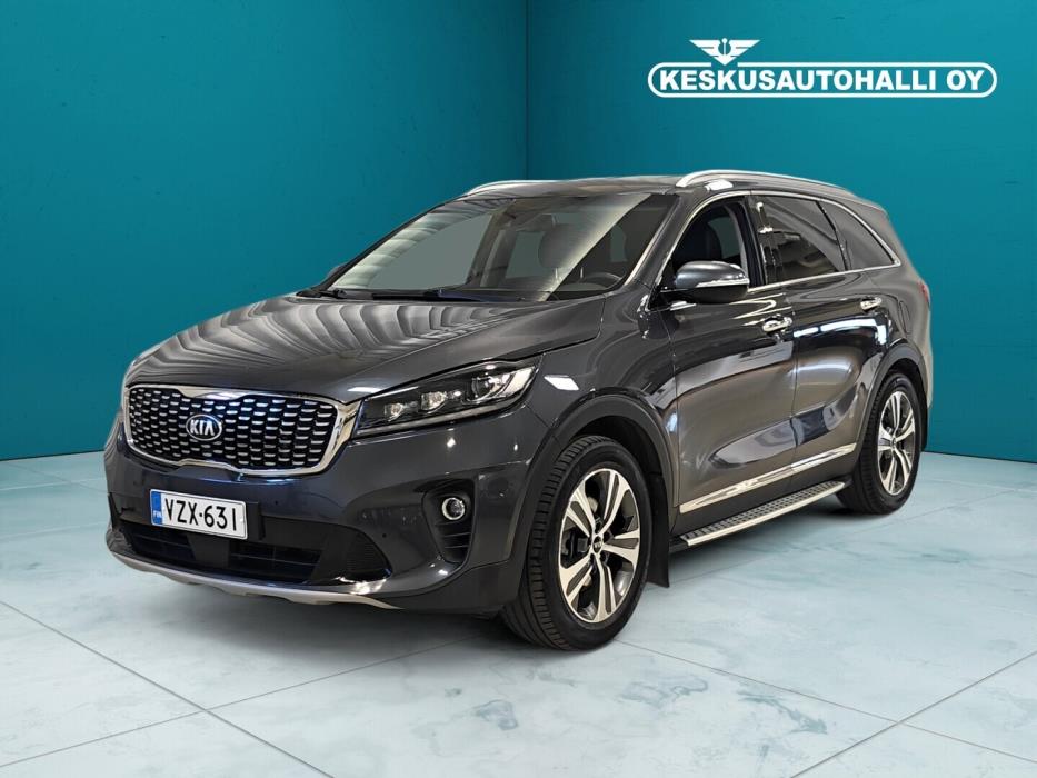 KIA Sorento 2019
