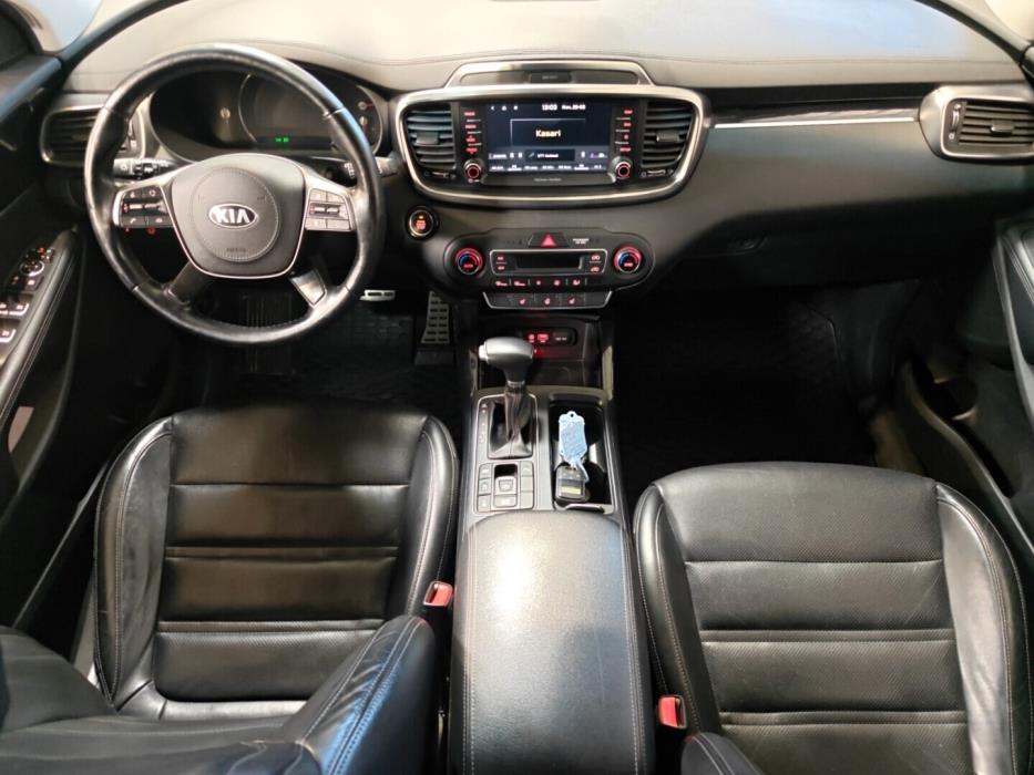 KIA Sorento 2019