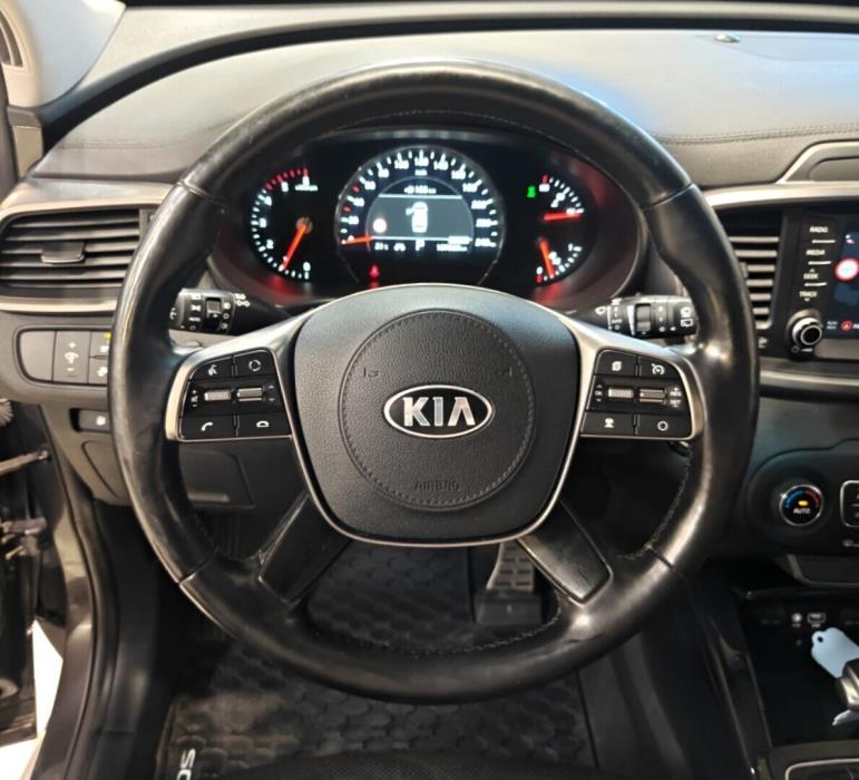 KIA Sorento 2019