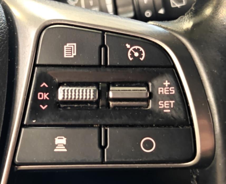 KIA Sorento 2019