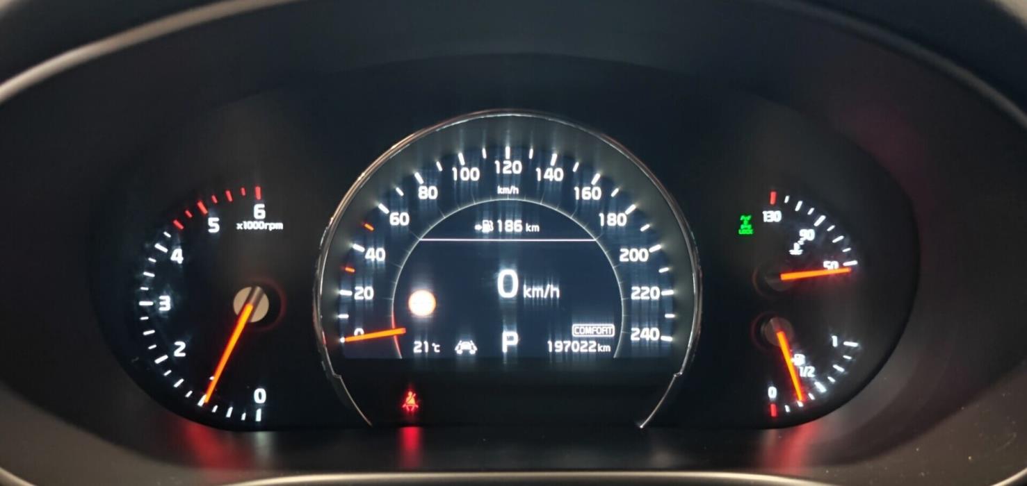 KIA Sorento 2019