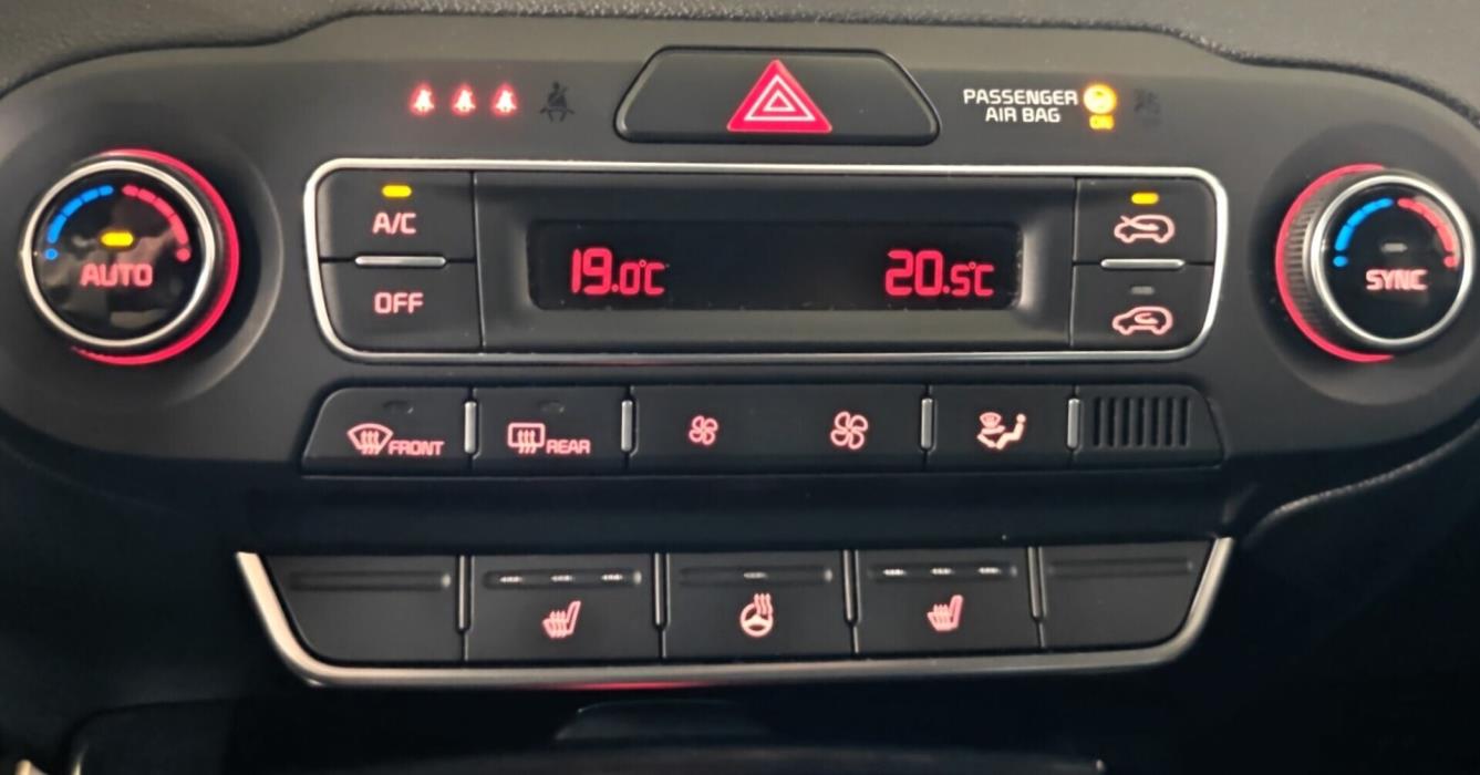 KIA Sorento 2019