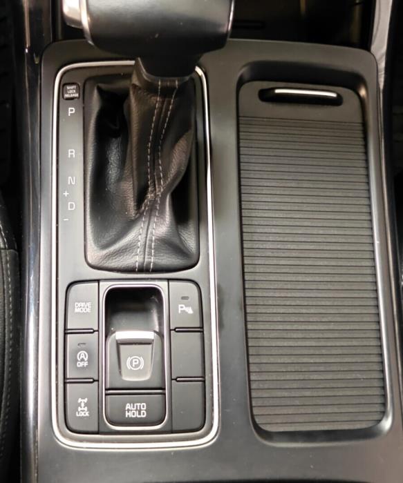 KIA Sorento 2019