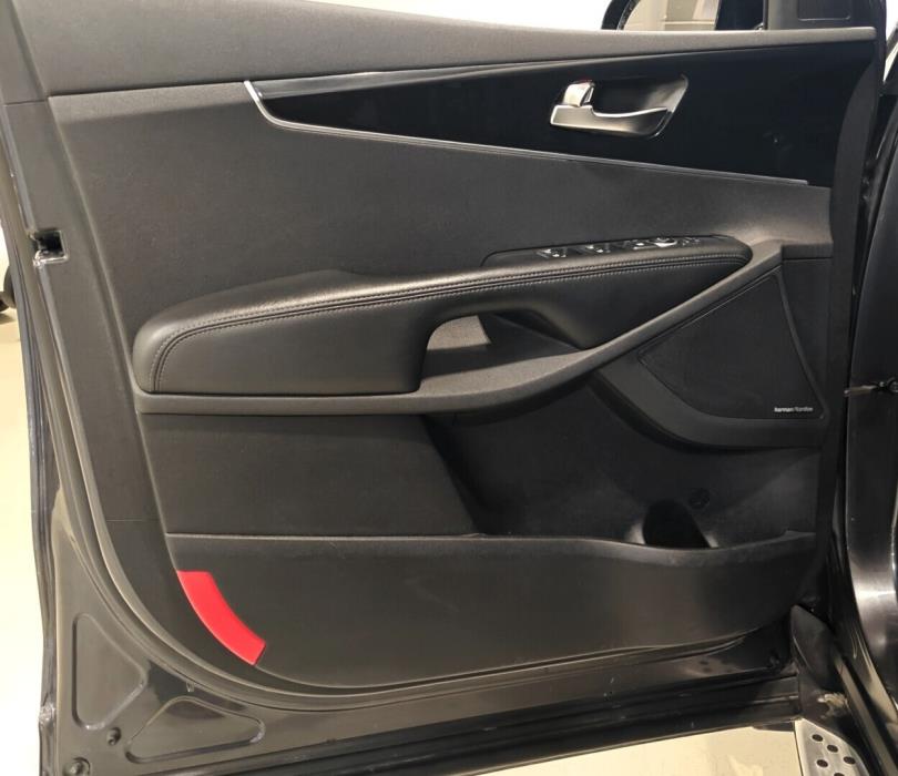 KIA Sorento 2019