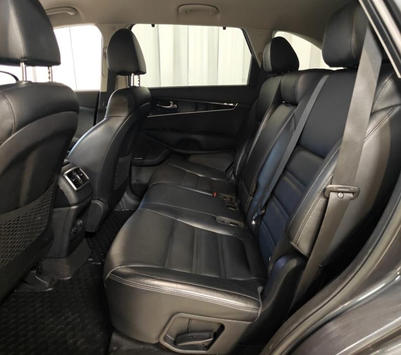 KIA Sorento 2019