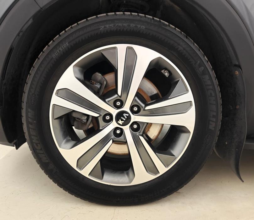 KIA Sorento 2019