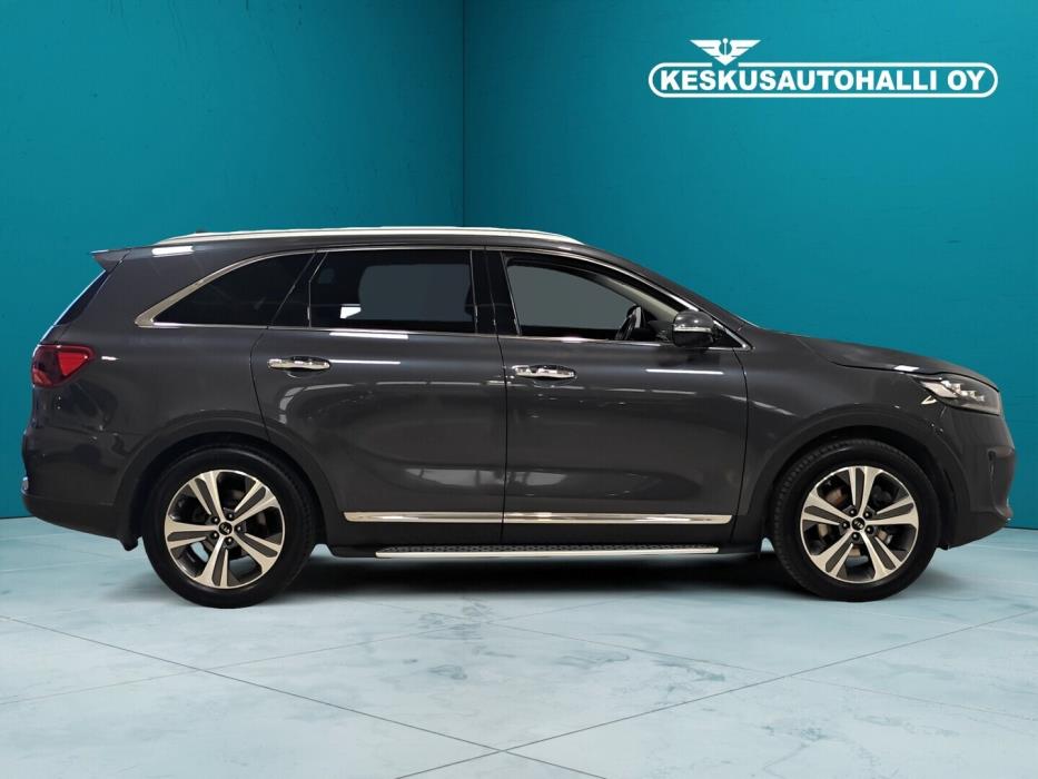 KIA Sorento 2019