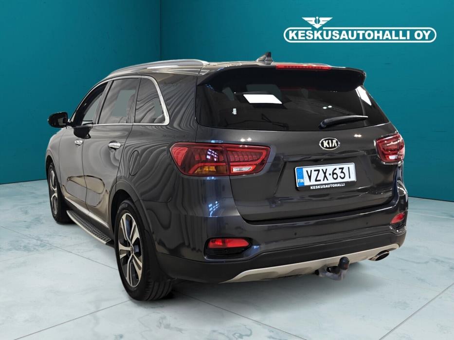 KIA Sorento 2019