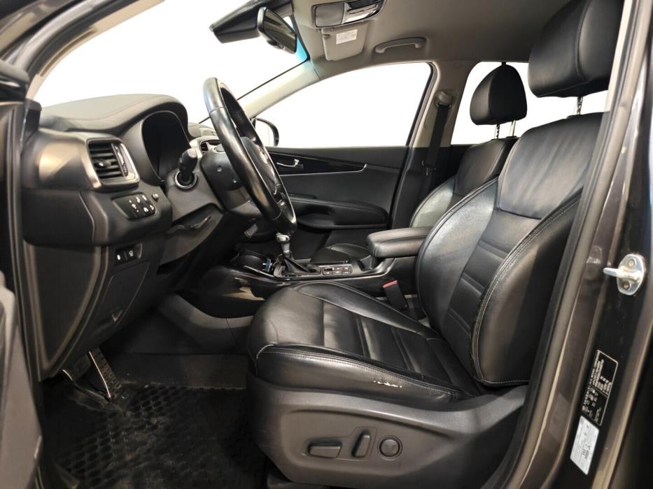 KIA Sorento 2019