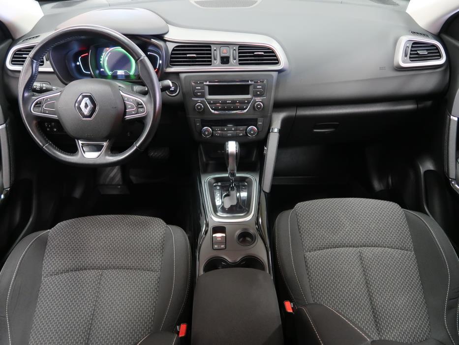 RENAULT Kadjar 2017