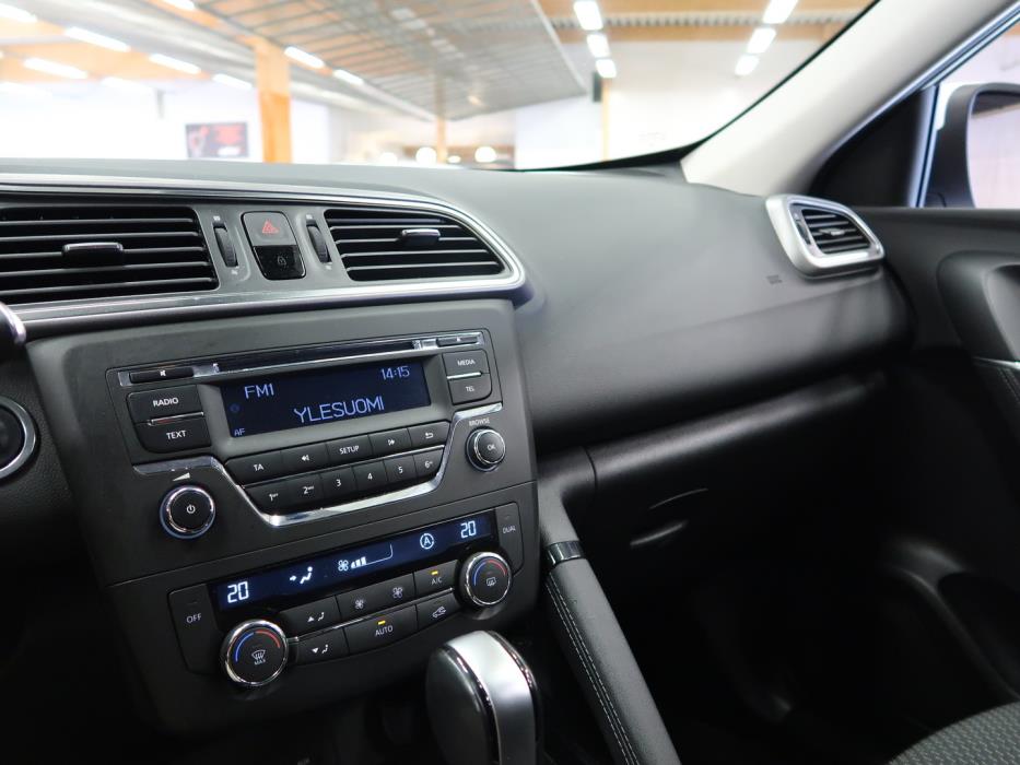 RENAULT Kadjar 2017