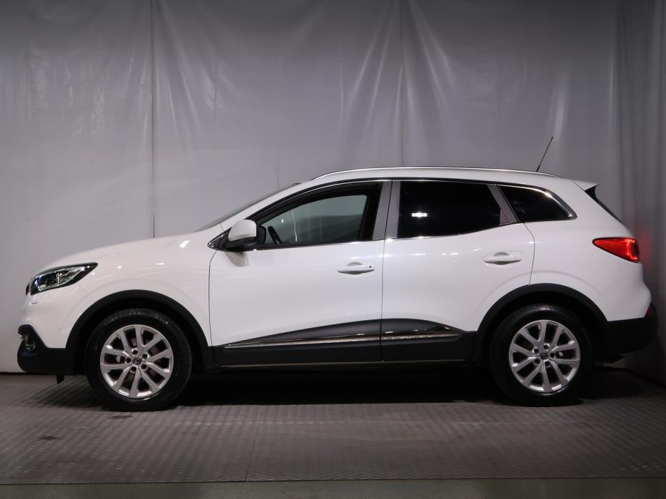 RENAULT Kadjar 2017