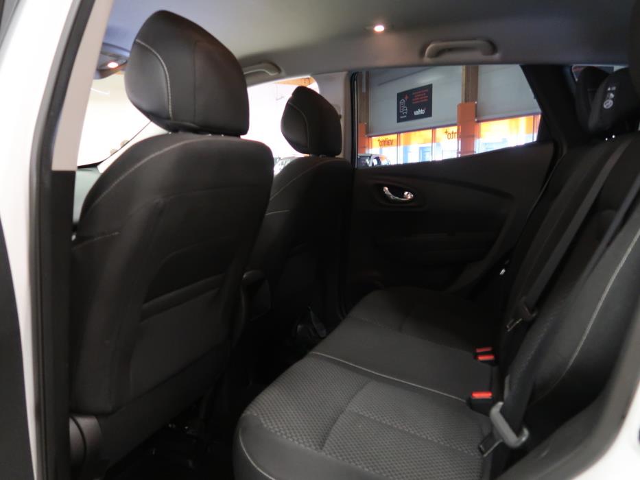 RENAULT Kadjar 2017