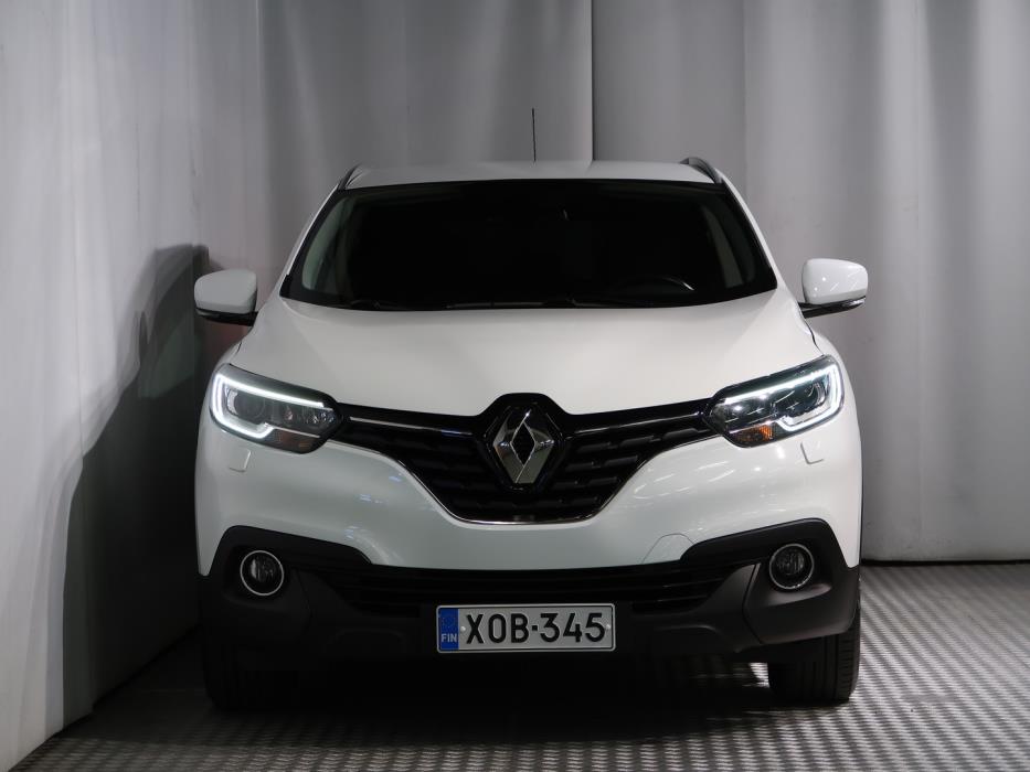 RENAULT Kadjar 2017