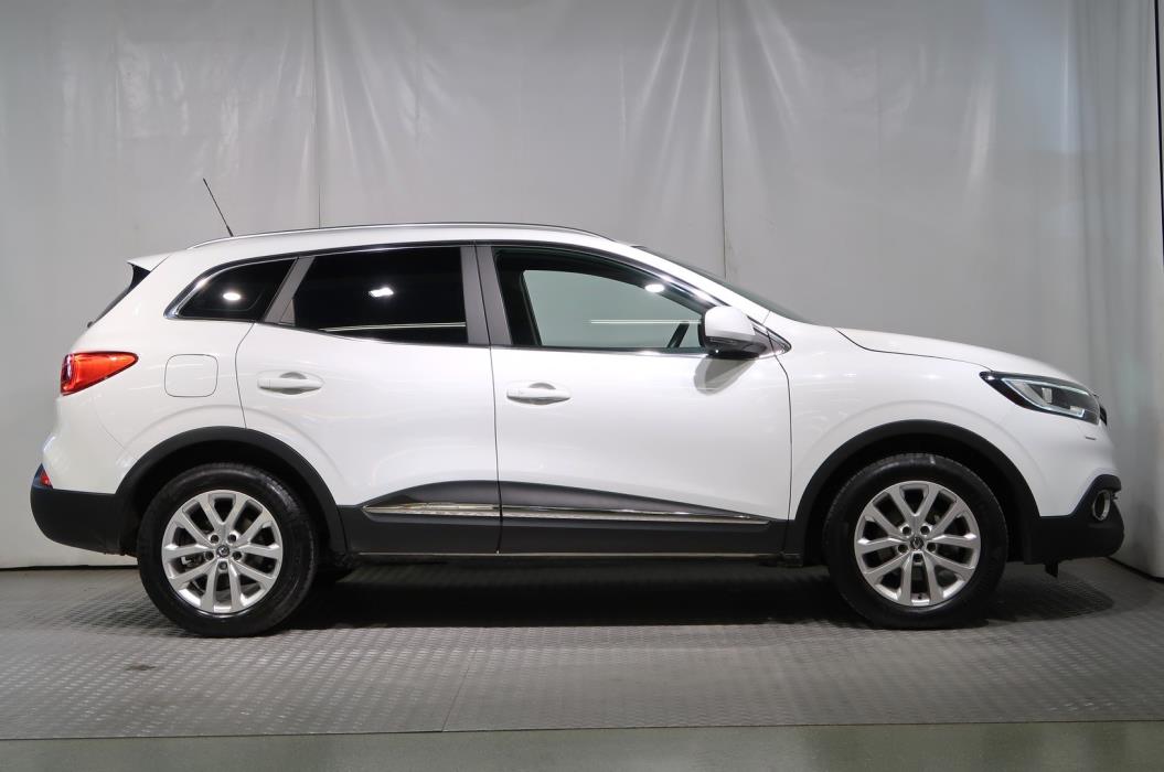 RENAULT Kadjar 2017