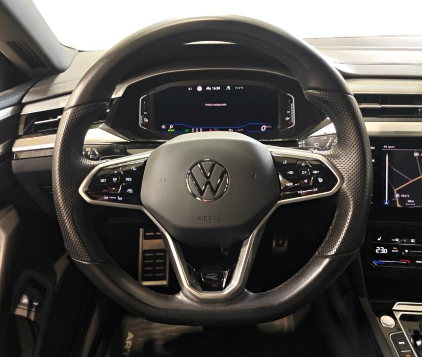 VOLKSWAGEN Arteon 2022