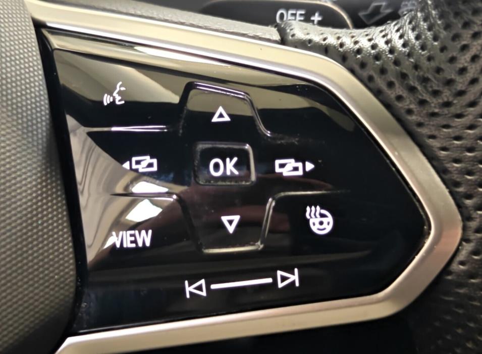 VOLKSWAGEN Arteon 2022