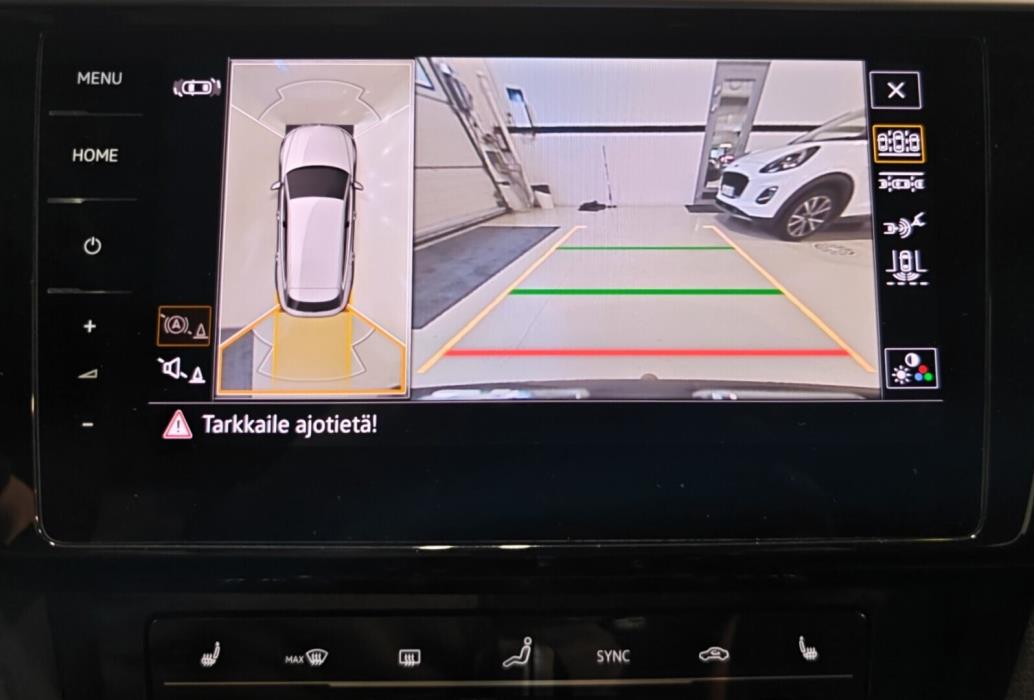 VOLKSWAGEN Arteon 2022