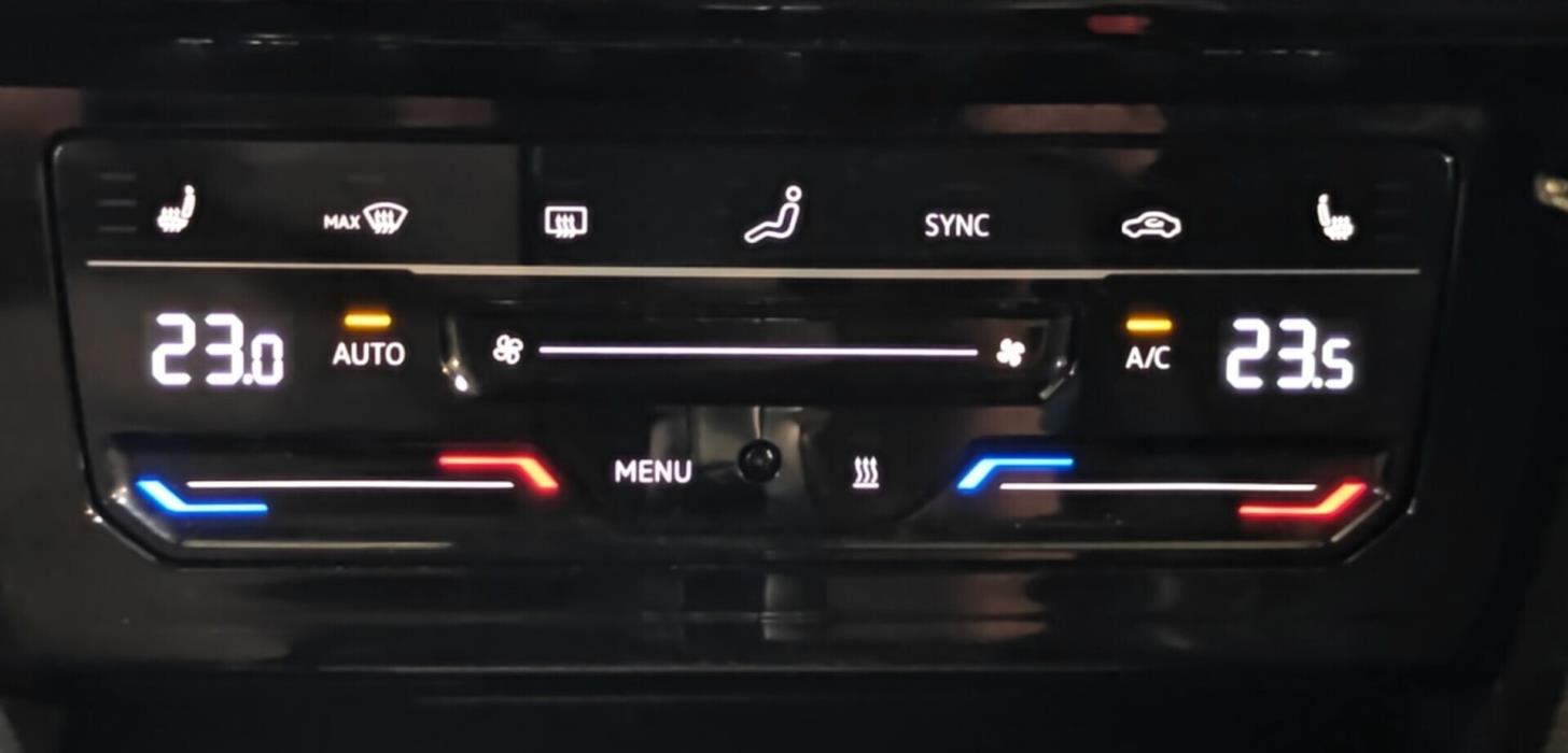 VOLKSWAGEN Arteon 2022