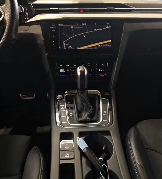 VOLKSWAGEN Arteon 2022