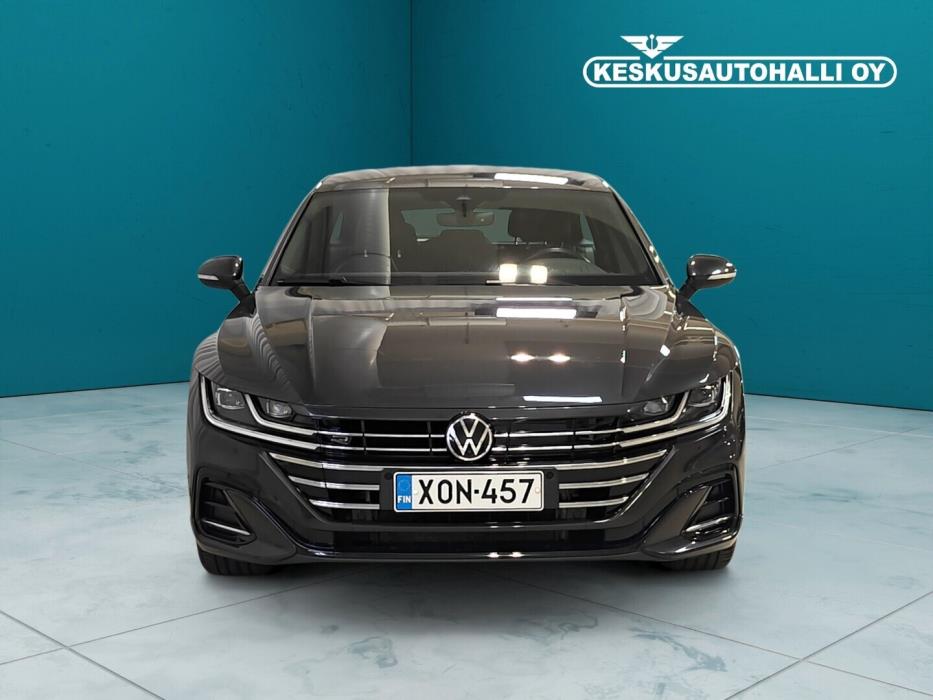 VOLKSWAGEN Arteon 2022