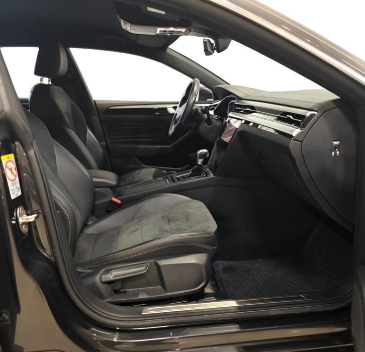 VOLKSWAGEN Arteon 2022