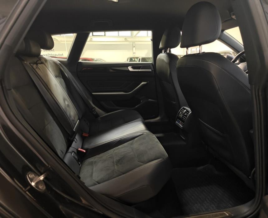VOLKSWAGEN Arteon 2022