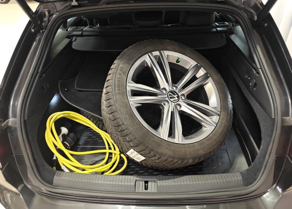 VOLKSWAGEN Arteon 2022