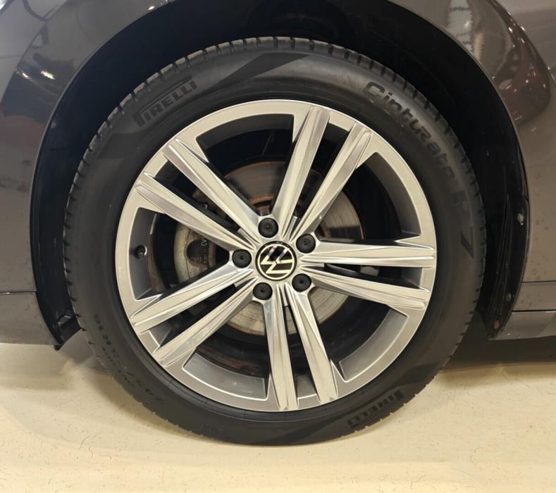 VOLKSWAGEN Arteon 2022