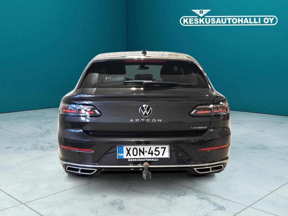 VOLKSWAGEN Arteon 2022