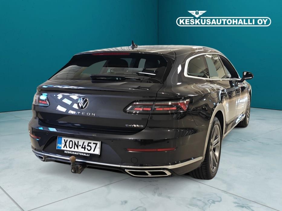 VOLKSWAGEN Arteon 2022