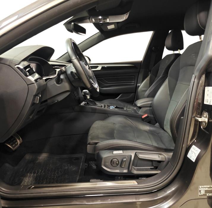 VOLKSWAGEN Arteon 2022