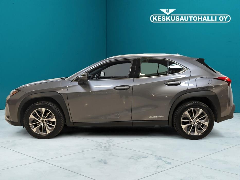 LEXUS UX 2021