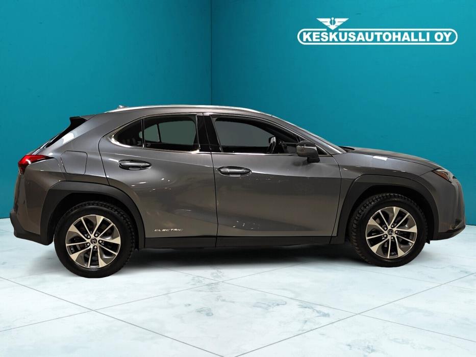 LEXUS UX 2021