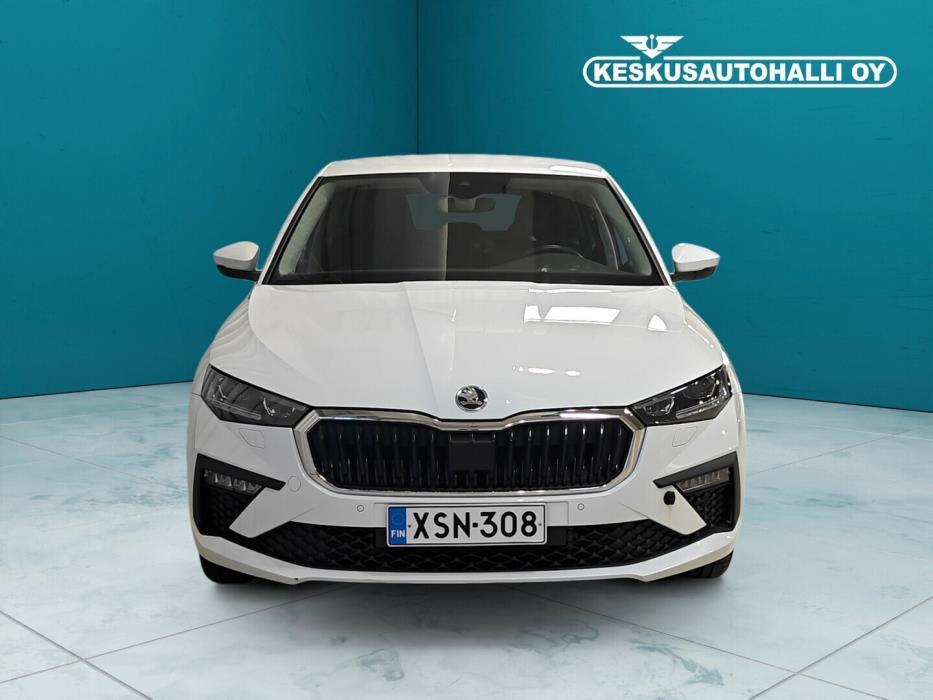 SKODA Scala 2024